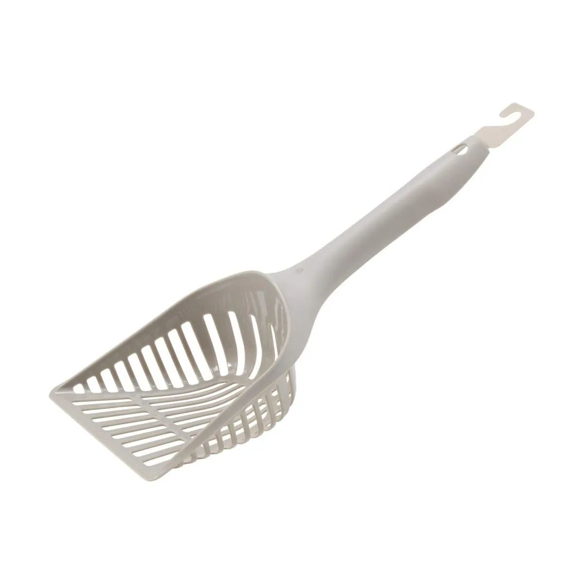 Moderna kassiliivakühvel, Handy Max, hall - Tootepilt