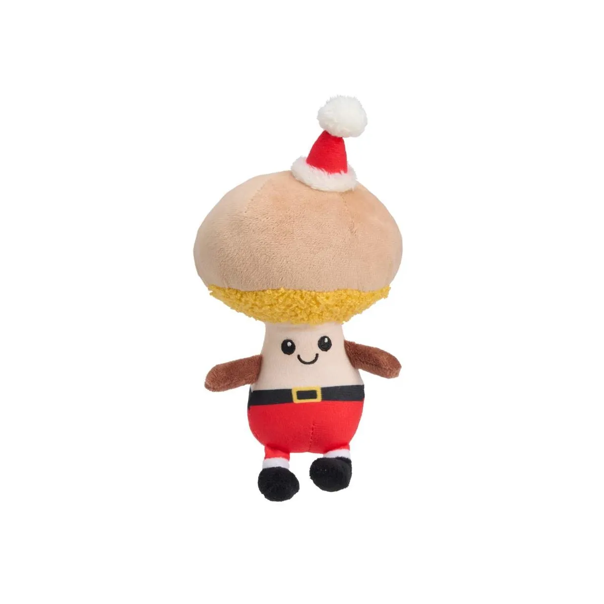 Little & Bigger koera mänguasi, Xmas Stories Penny Bun Santa, 25 cm - Tootepilt