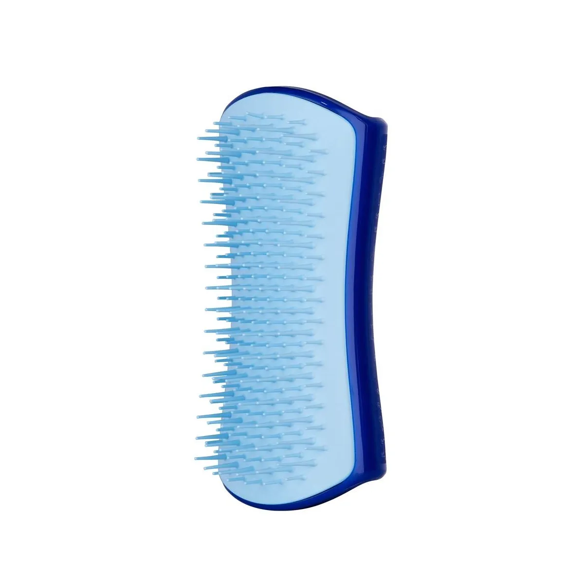 Pet Teezer aluskarvahari, sinine, S - Tootepilt