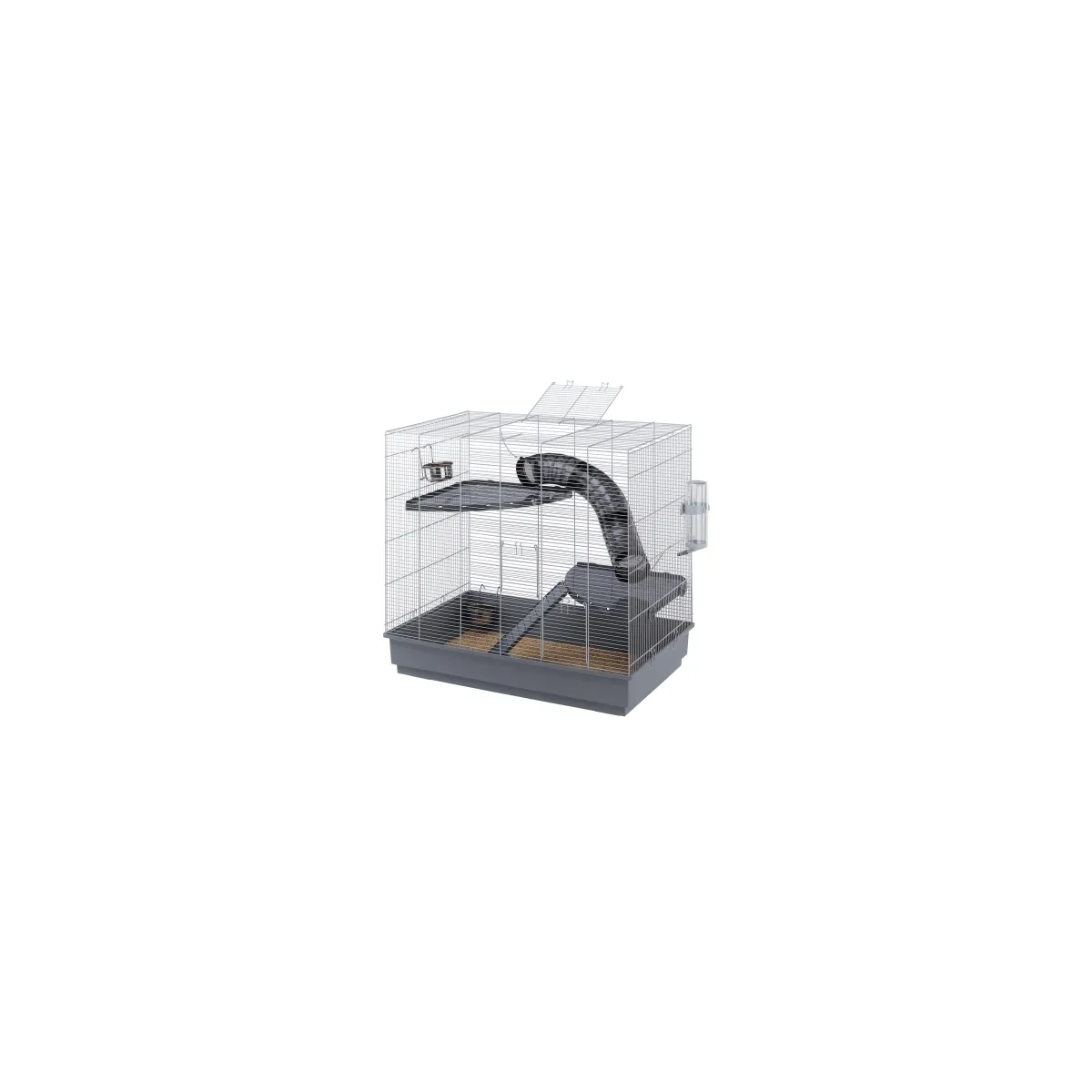 Ferplast Jenny rotipuur 80 x 50 x 79.5 cm - Tootepilt