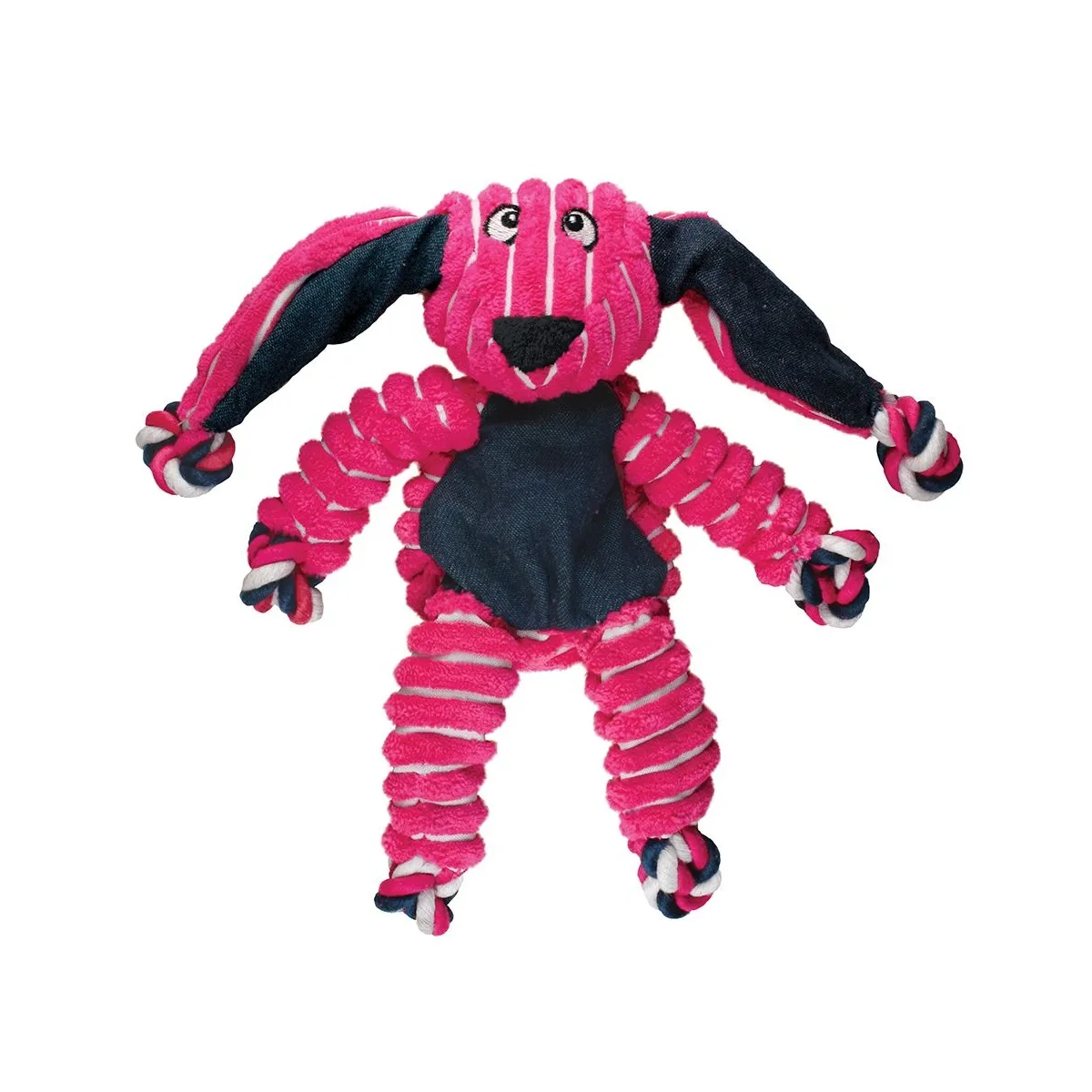 KONG Floppy Knots jänku, S/M suurus - Tootepilt