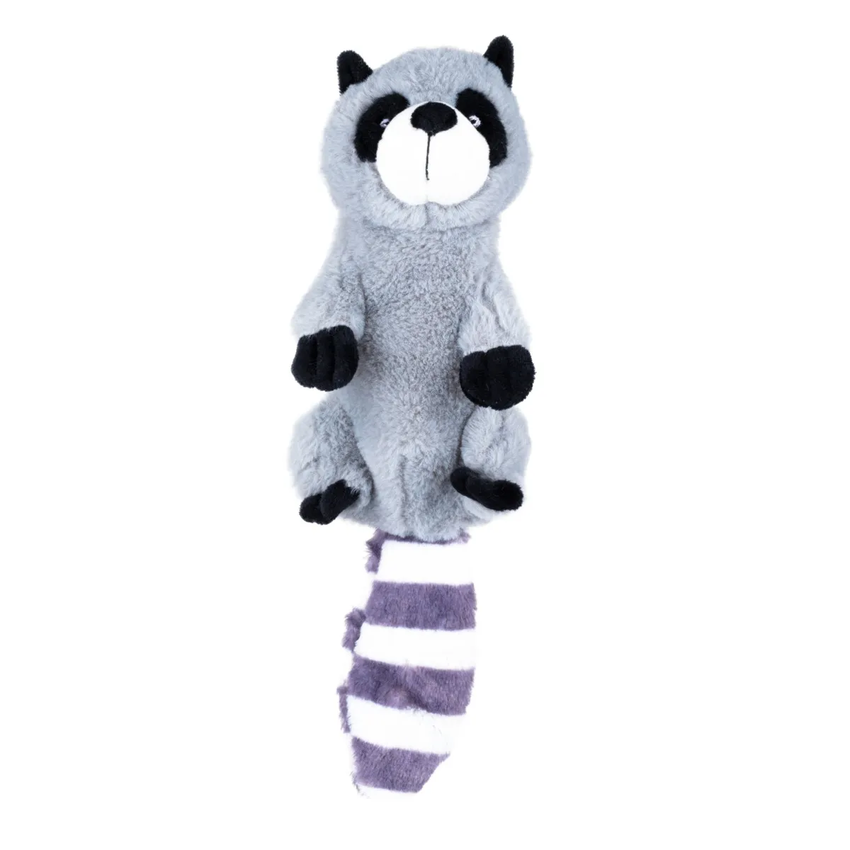 Little & Bigger koera mänguasi, Wildlife Friends pesukaru, 32 cm - Tootepilt