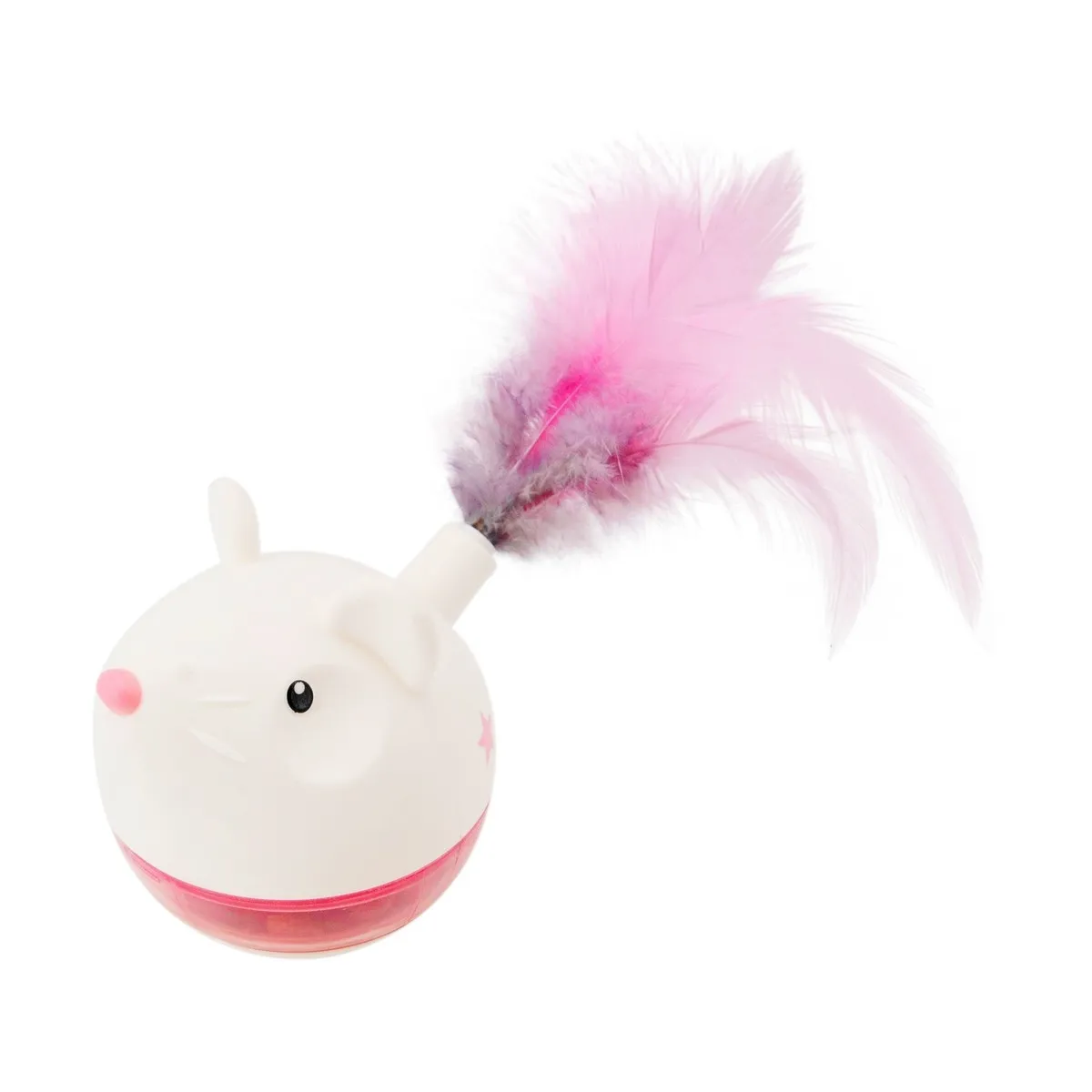 Nina Ottosson kassi maiusepall Treat Tumbler - Tootepilt