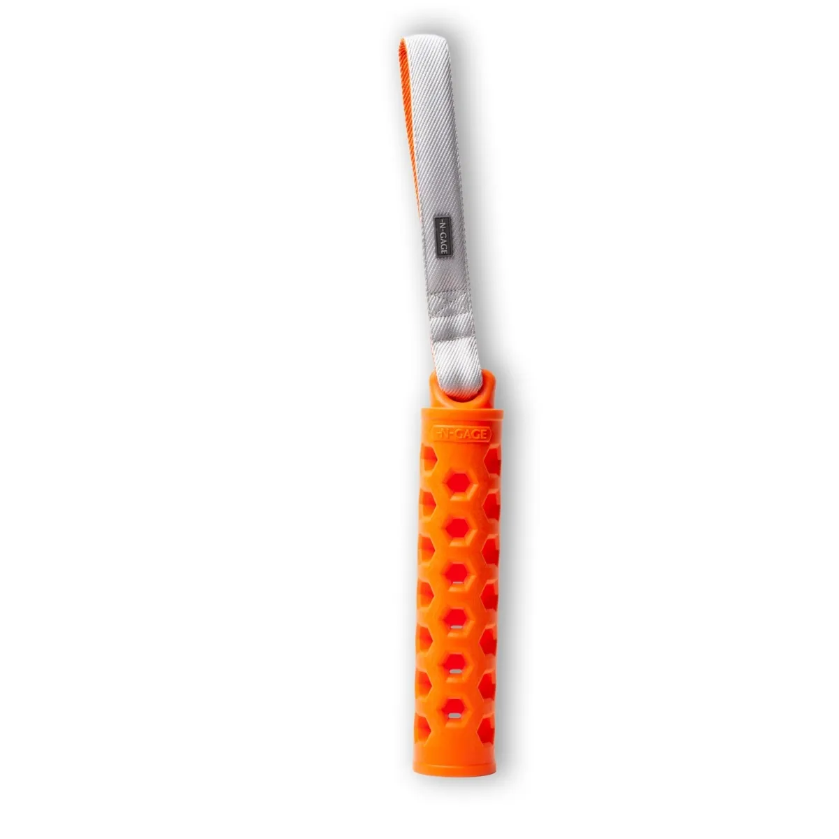 N-Gage koera mänguasi, Active Bumper, S, oranž - Tootepilt