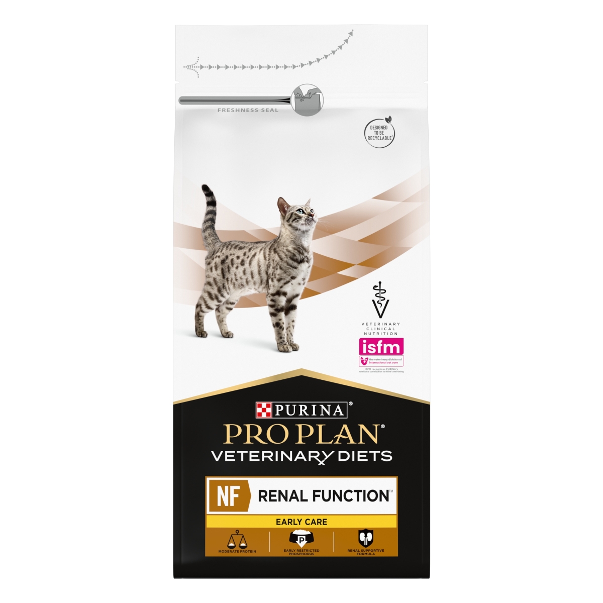 Pro Plan VD Renal Function early care kassile 1,5 kg - Tootepilt