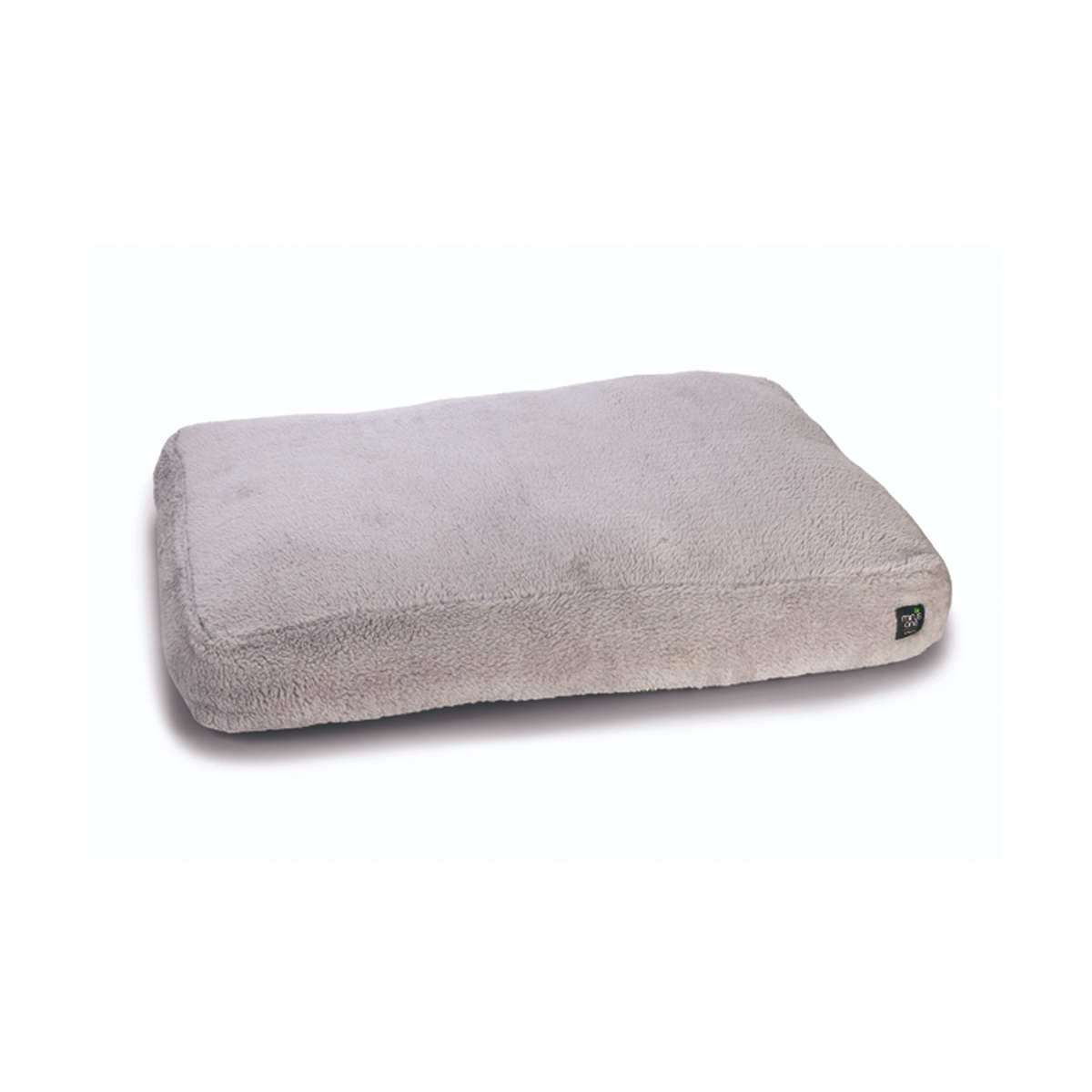Beeztees Minus One, koera padi Don, 100 x 70 x 15 cm, helehall - Tootepilt 1