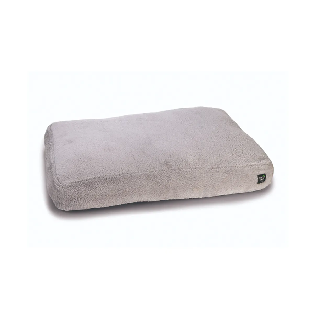 Beeztees Minus One, koera padi Don, 100 x 70 x 15 cm, helehall - Tootepilt 1