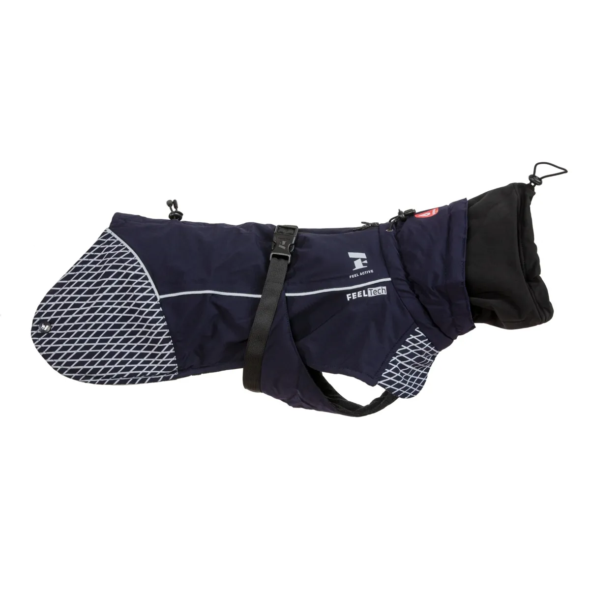 Feel Active koera talvejope Glacier, 40 cm - Tootepilt