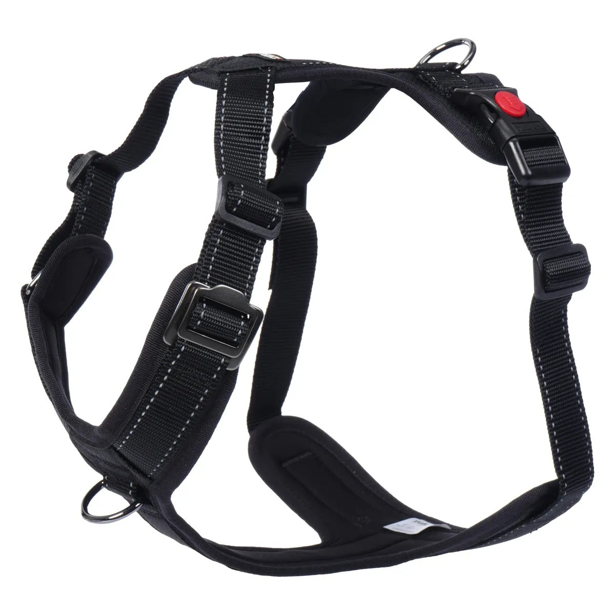 Rukka traksid Bliss, L/61-90 cm, must - Tootepilt