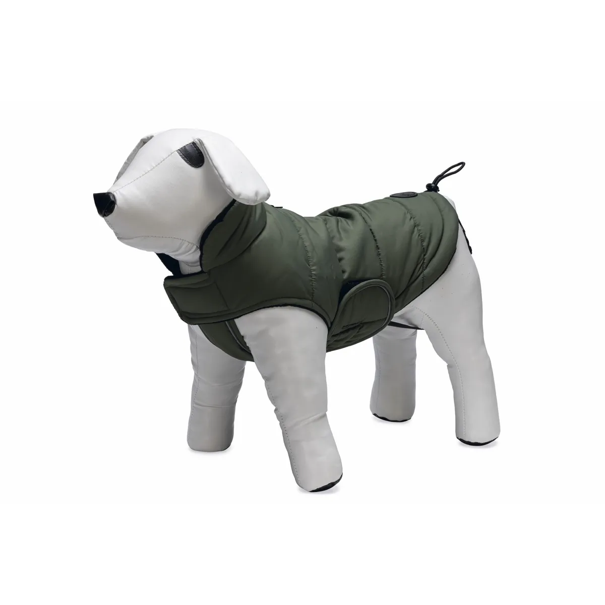 Beeztees DBL jope Zhanti 20 roheline - Tootepilt