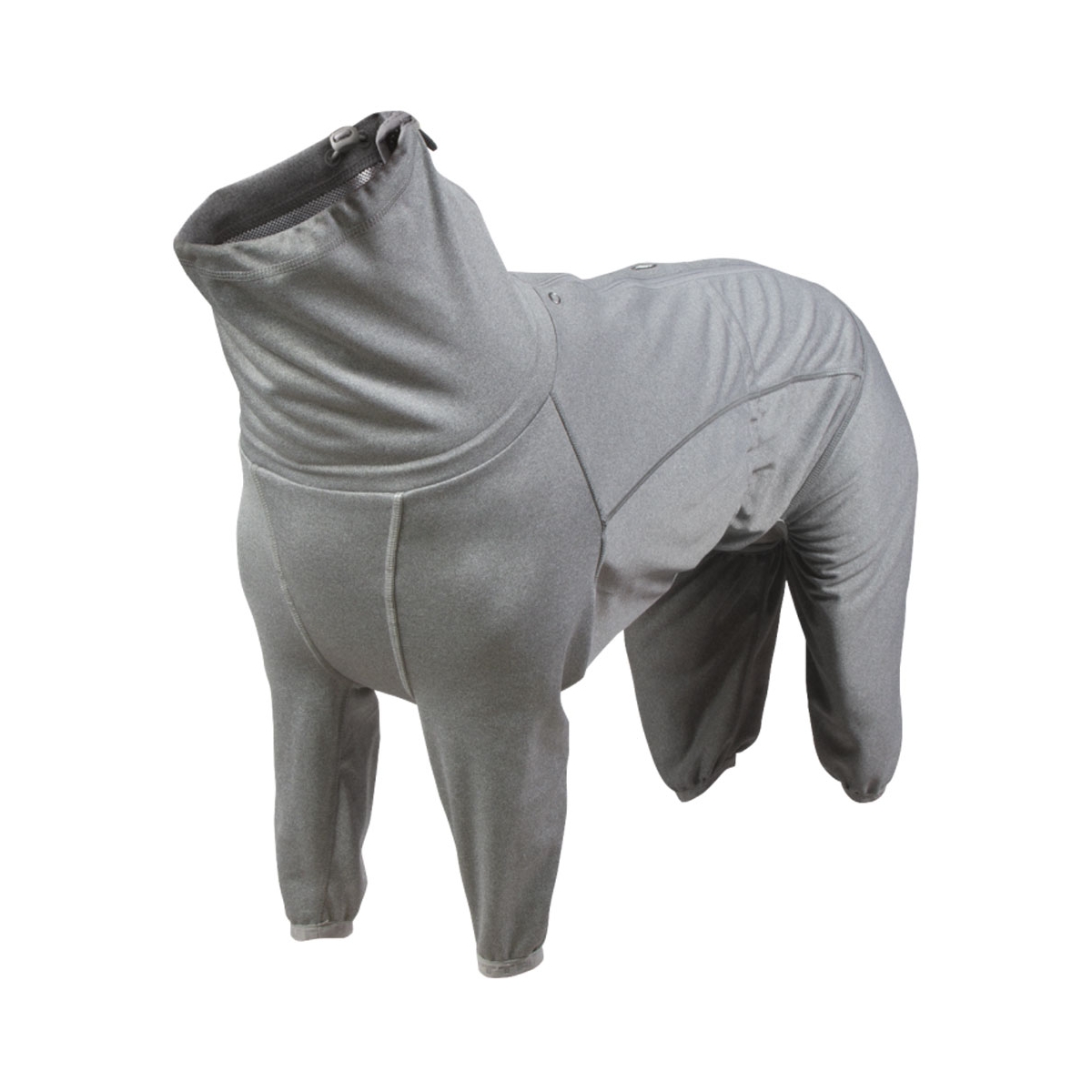 Hurtta Body Warmer kombinesoon koertele hall 55 M