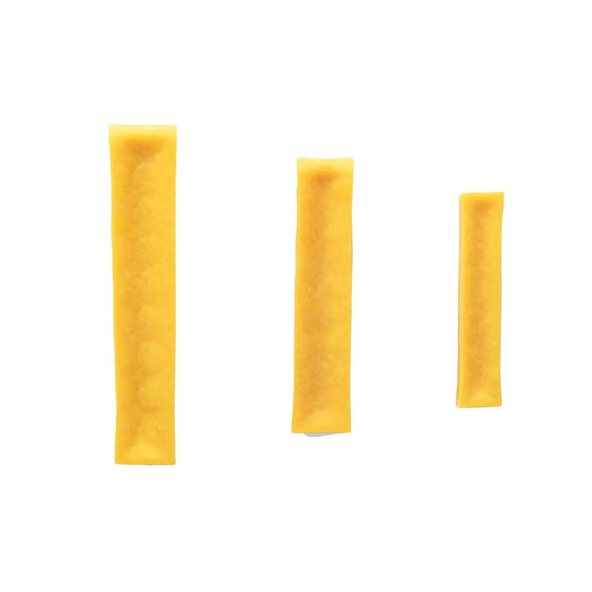Effe Chews juustupulk kurkumiga, S, 80 tk - Tootepilt