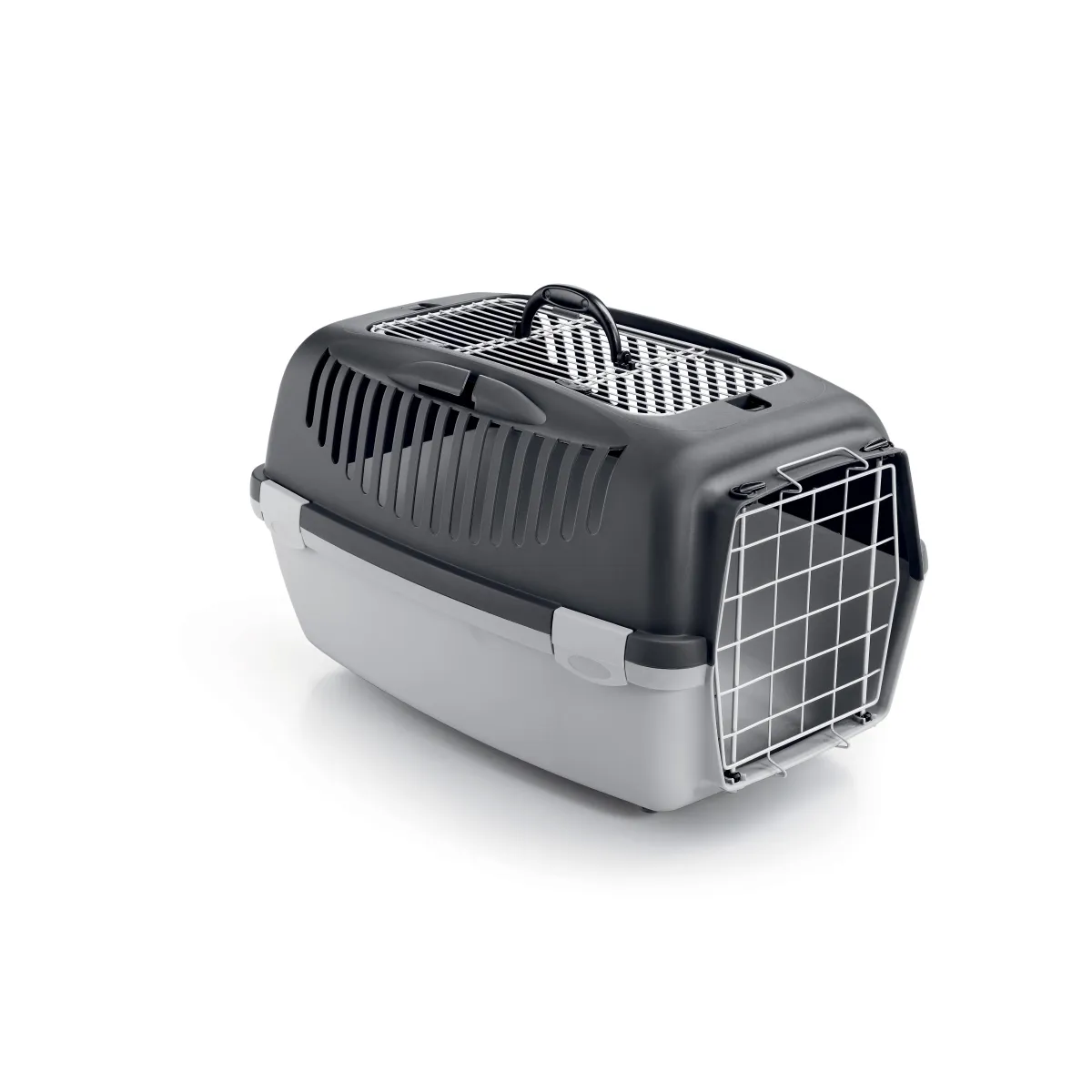 Stefanplast Gulliver 3 Top Free transpordipuur 61 x 40 x 38 cm - Tootepilt