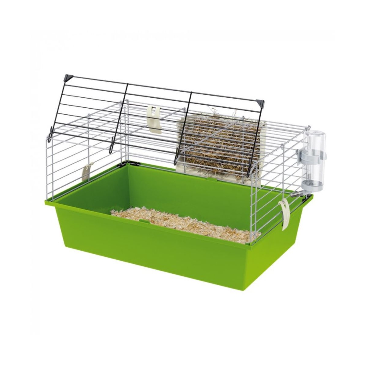 Ferplast Cavie 60 puur meriseale