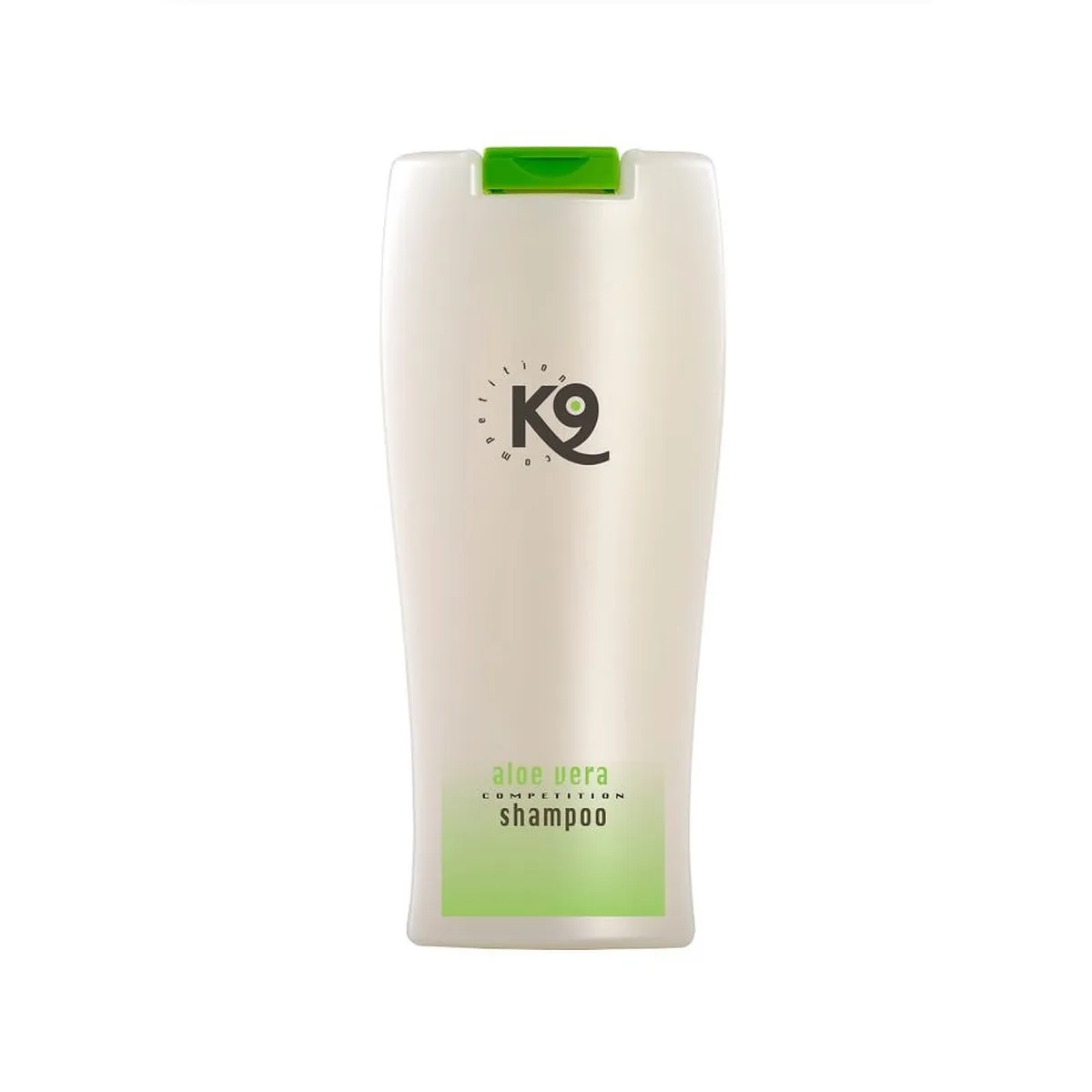 K9 ALOE VERA ŠAMPOON KÕIKIDELE KARVATÜÜPIDELE 300ML - Tootepilt