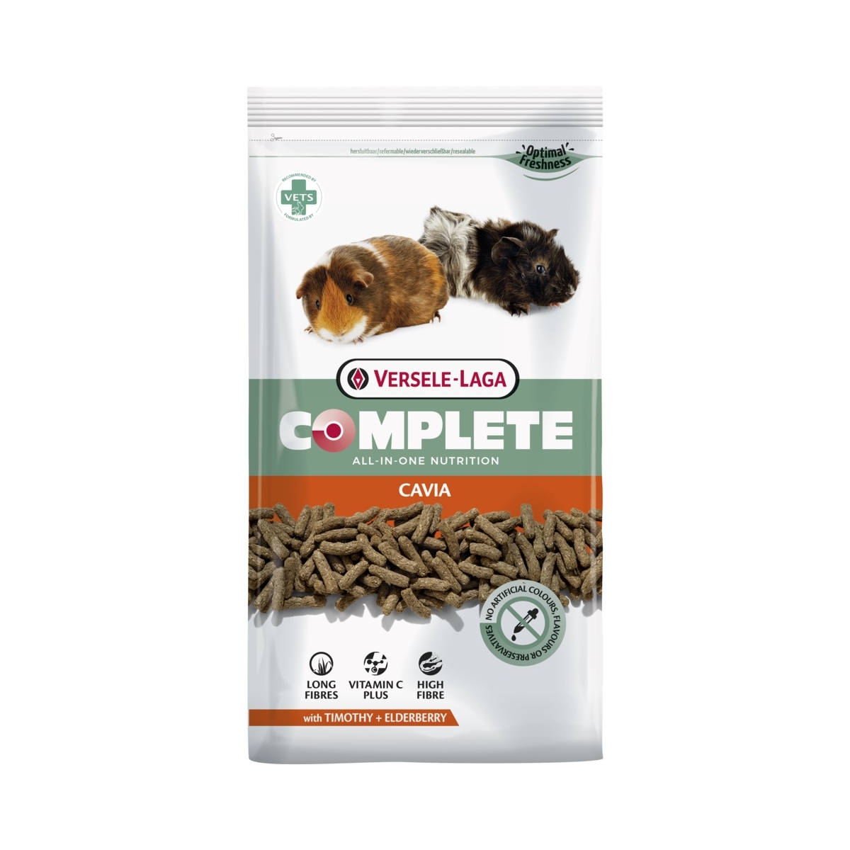Versele-Laga Complete merisea täissööt 1,75 kg - Tootepilt