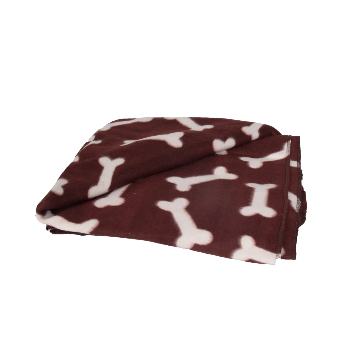Flamingo koera tekk 150 x 130, pruun - Tootepilt