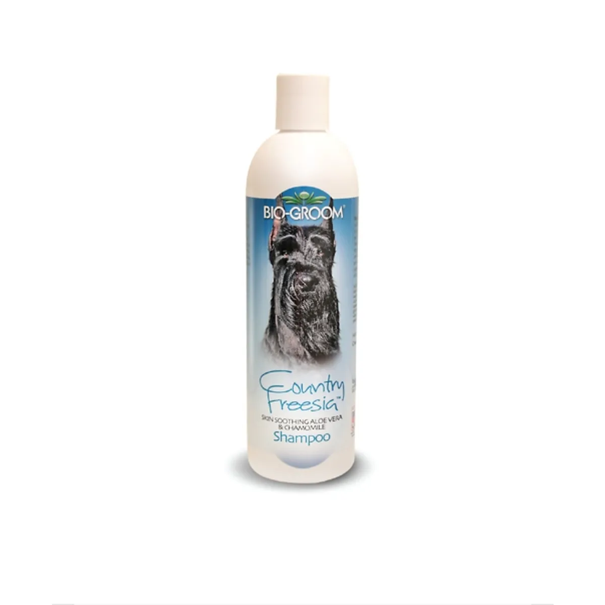 Bio-Groom Country freesia koerašampoon  355 ml - Tootepilt