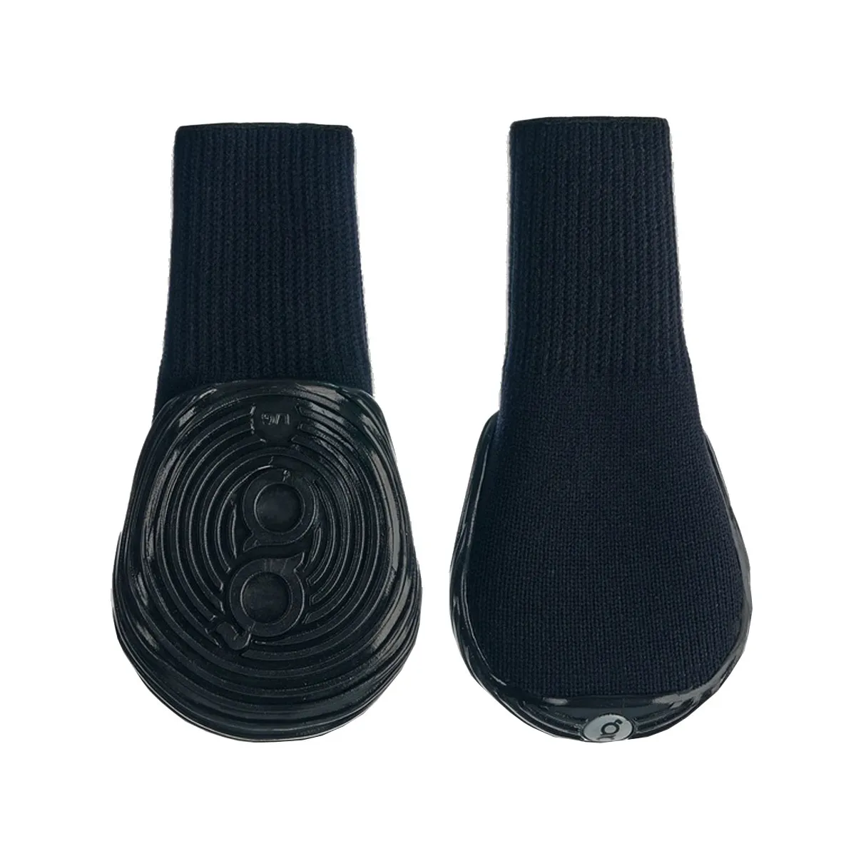 Goo-eez koera saapad Ultras N2 M, must - Tootepilt