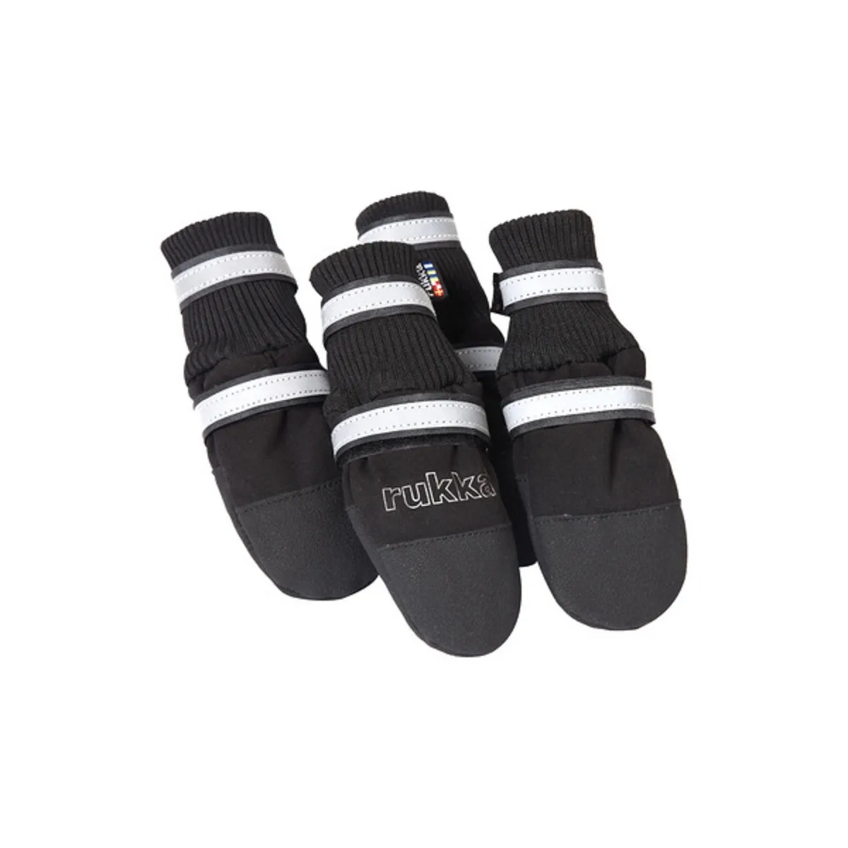 Rukka Thermal saapad suurus 5, must, 4 tk - Tootepilt 1