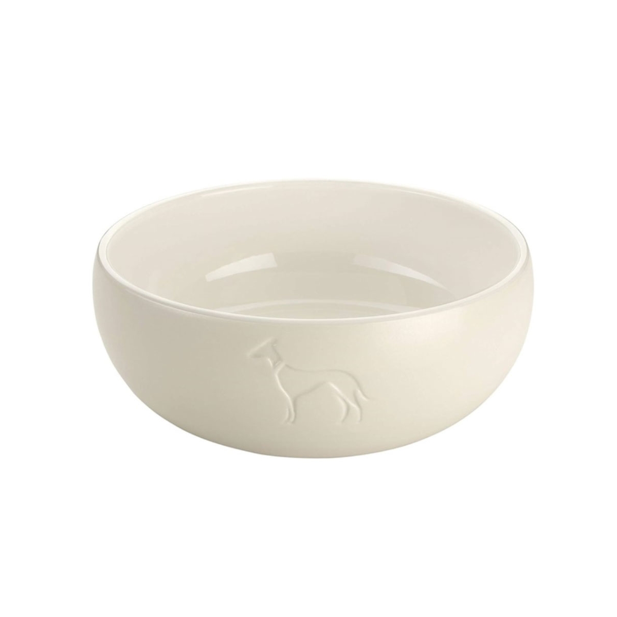 Hunter Lund koerakauss 310 ml, valge - Tootepilt