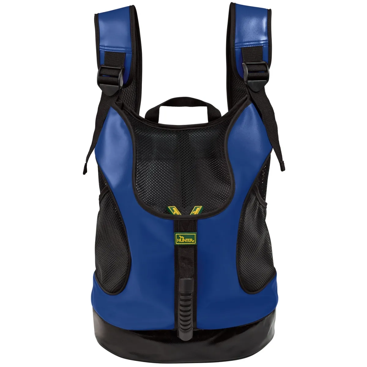Hunter Taylor koera kandekott 35 x 20 x 40 cm, sinine - Tootepilt 1