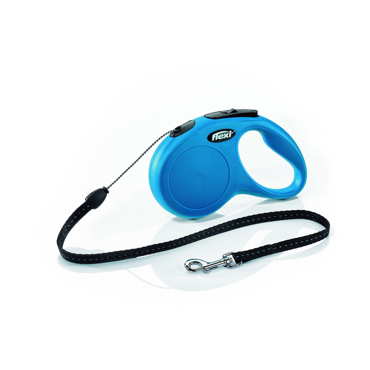 Flexi Classic nöörrihm S/5 m, sinine - Tootepilt
