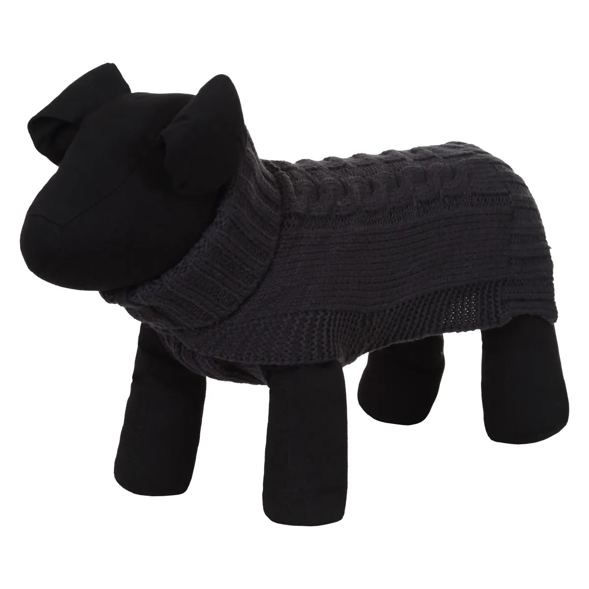 Rukka Wooly kampsun XS, tumehall - Tootepilt 1