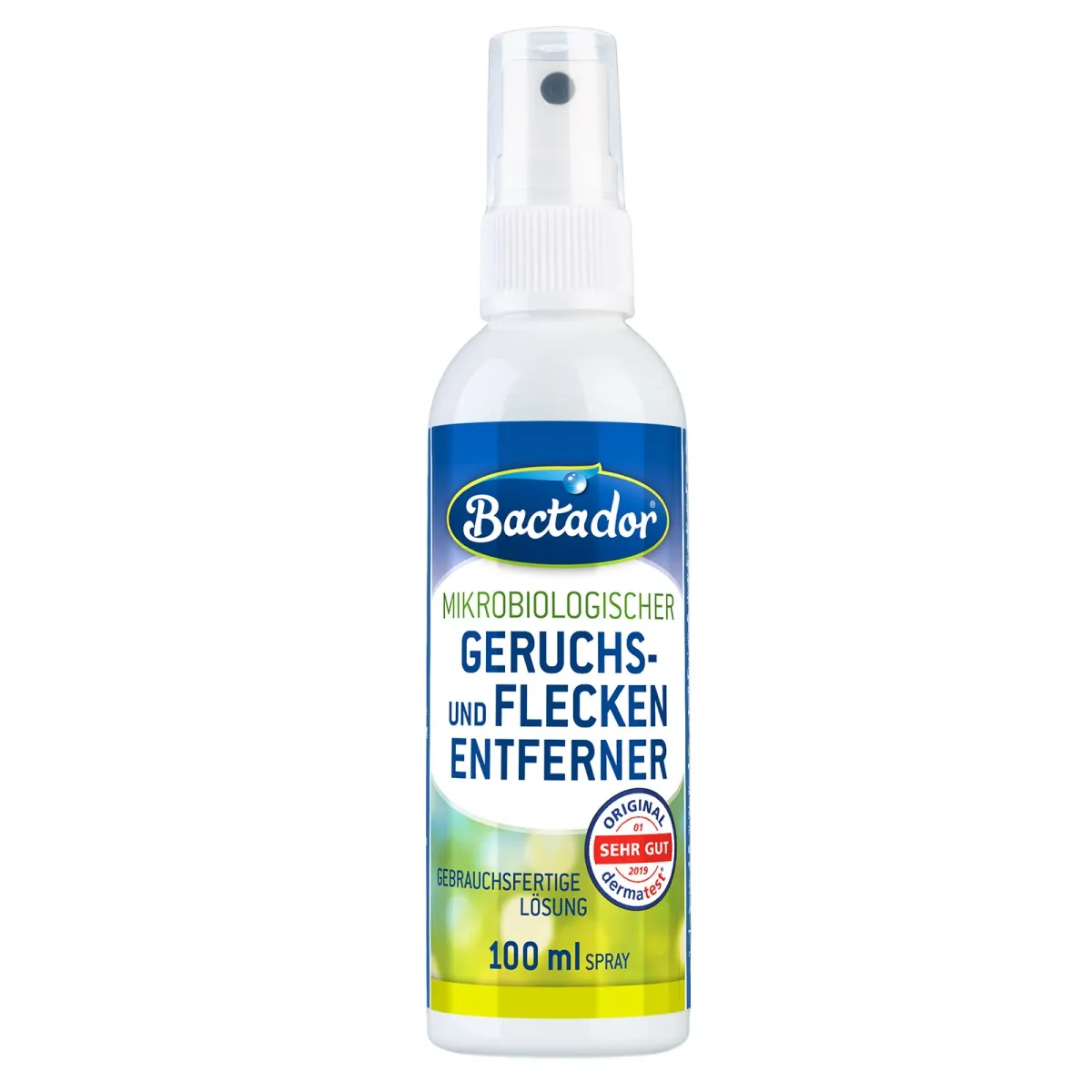 BACTADOR LÕHNA- JA PLEKIEEMALDAJA SPREI 100ML # - Tootepilt