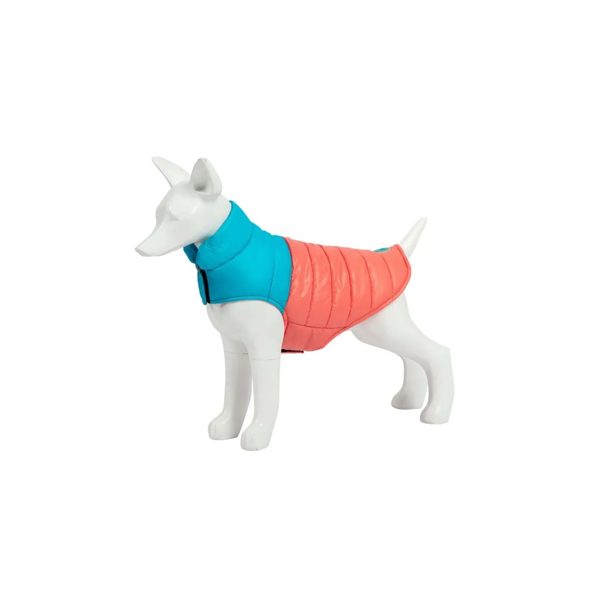 FREEDOG KOERA JOPE PUP HOUND 20CM KORALL # - Tootepilt