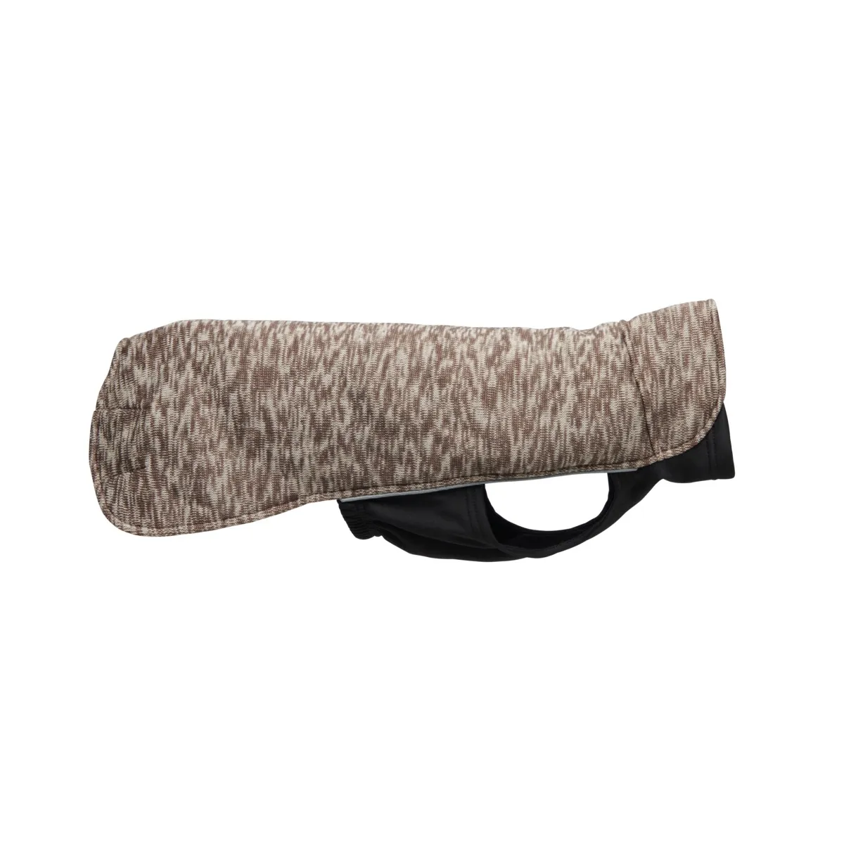 Feel Active koera jope Salla, 40 cm, pruun - Tootepilt