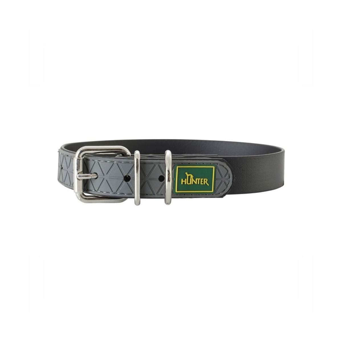 Hunter Convenience kaelarihm 40 S, must - Tootepilt
