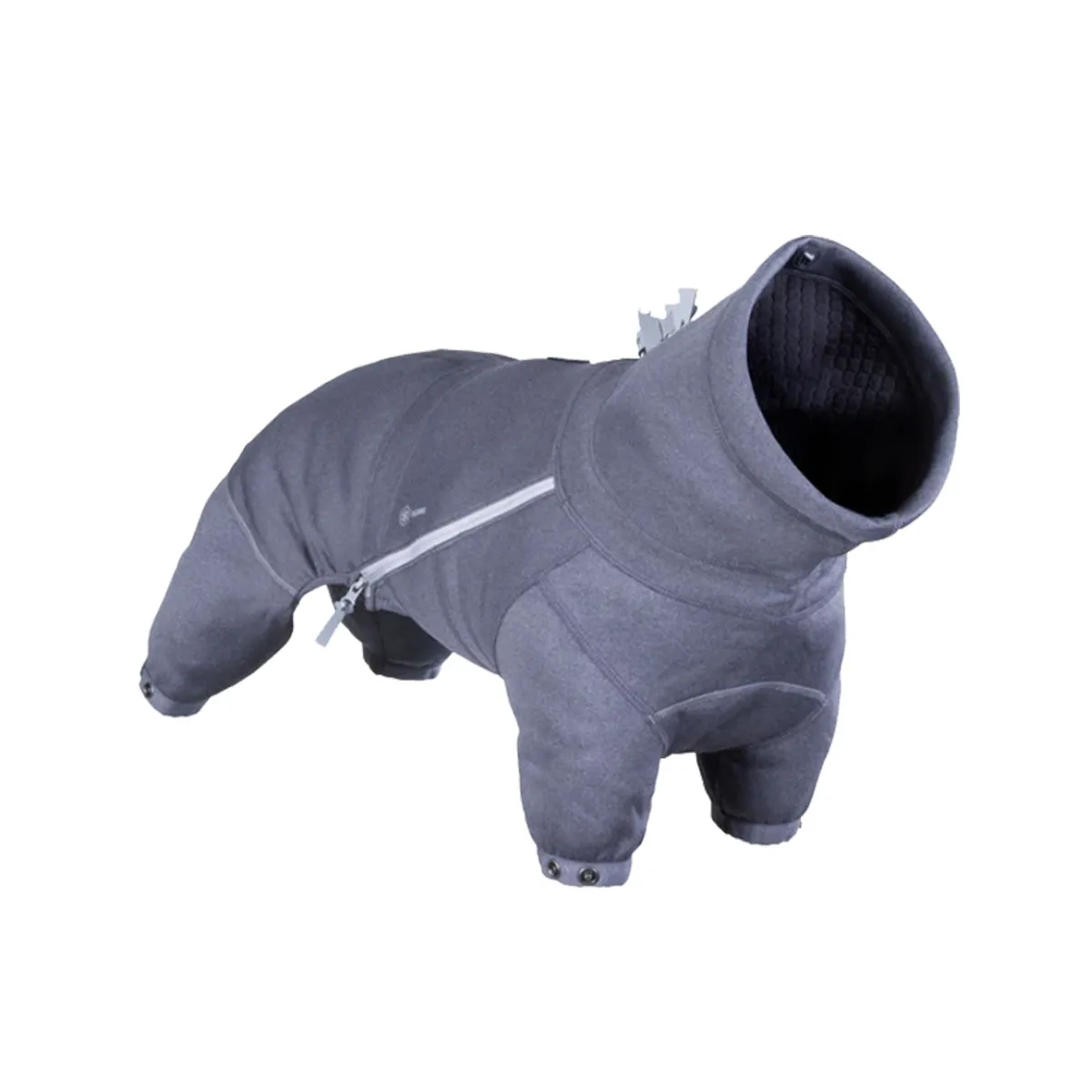 Hurtta Midlayer kombinesoon 35M, hall - Tootepilt 1