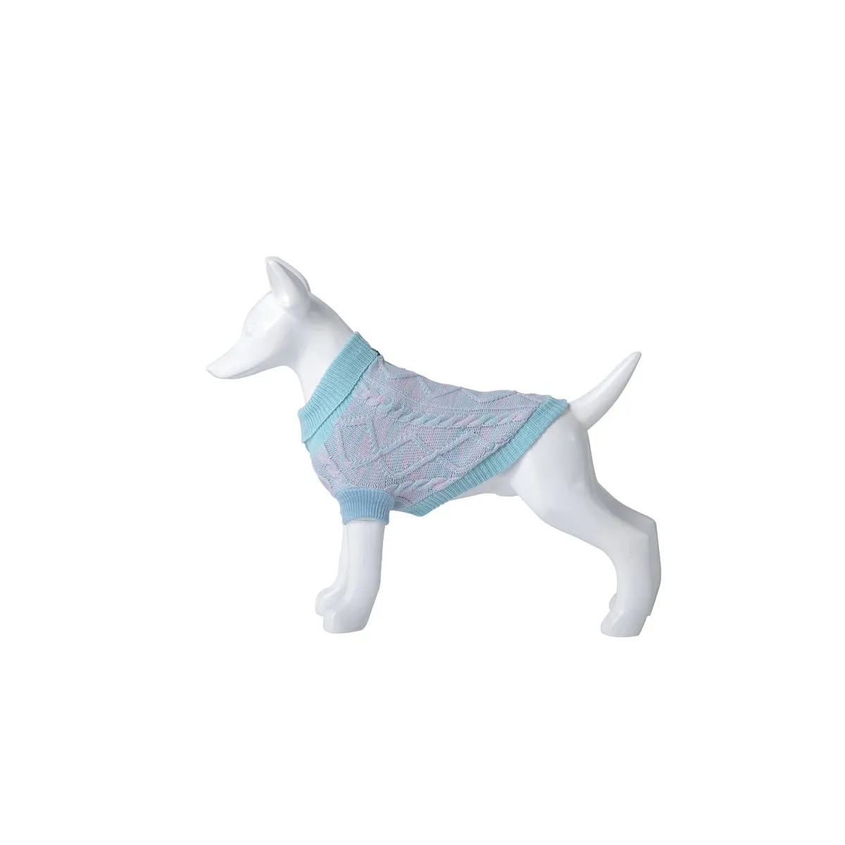 FREEDOG KOERA KAMPSUN MILLE 35CM SININE # - Tootepilt