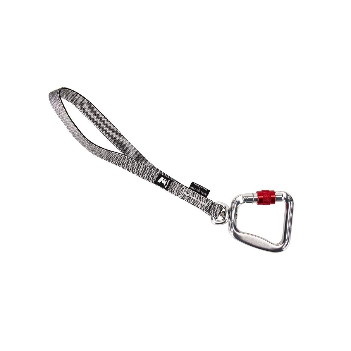 Feel Active Car Heavy Duty turvavöörihm L - Tootepilt 1