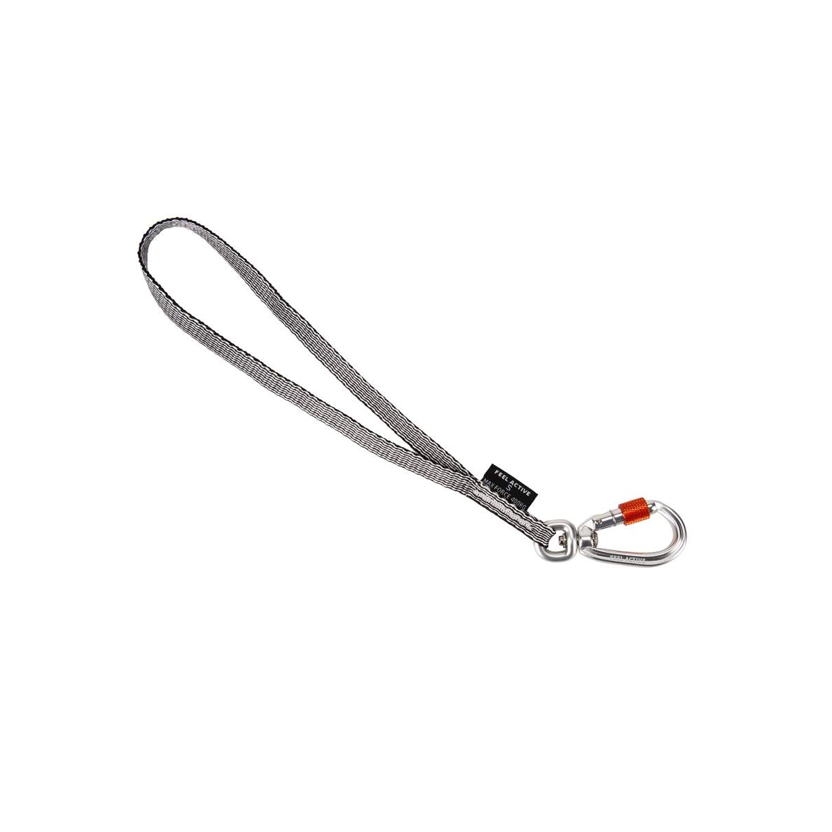 Feel Active Car Heavy Duty turvavöörihm S - Tootepilt 1