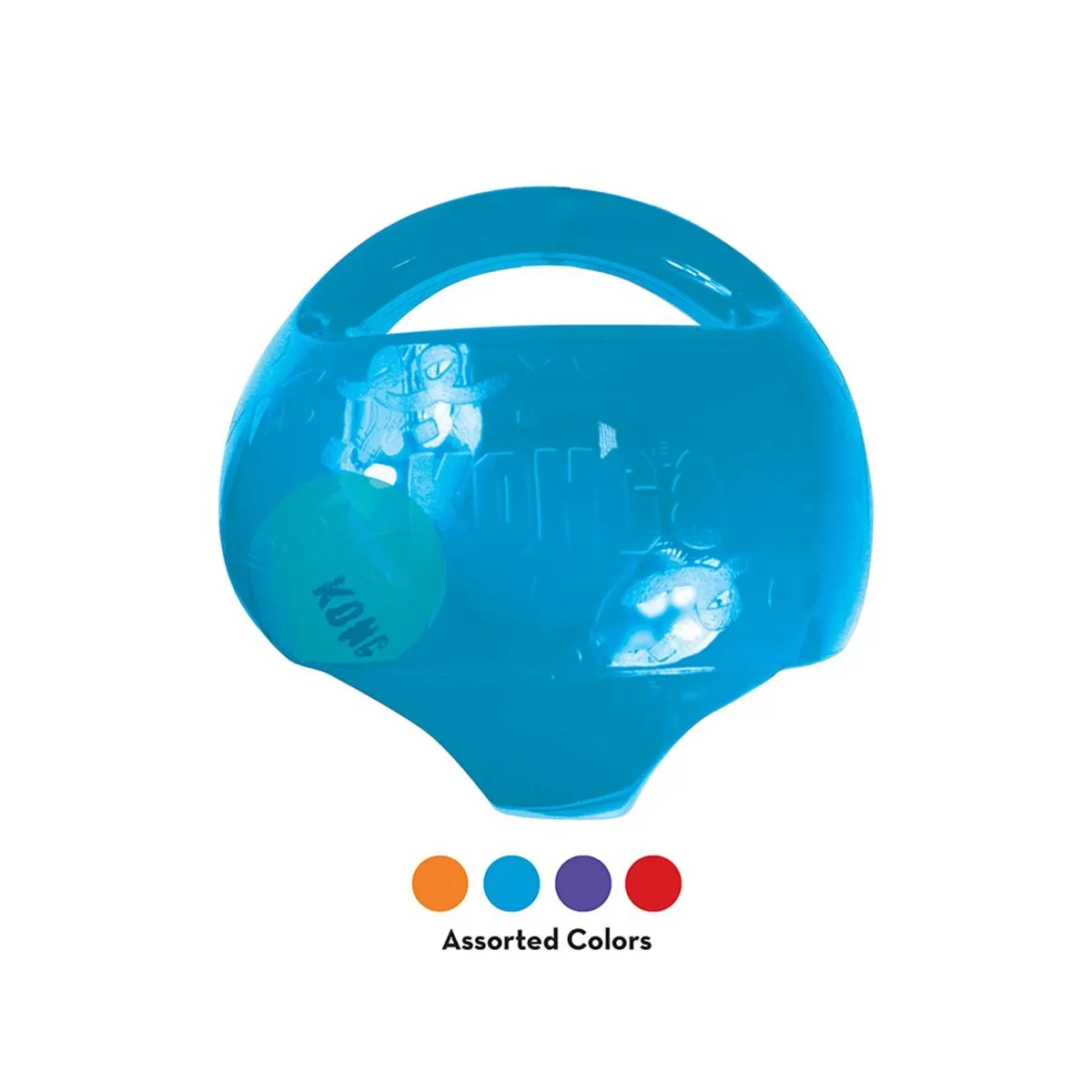 KONG Jumbler pall koertele M/L - Tootepilt