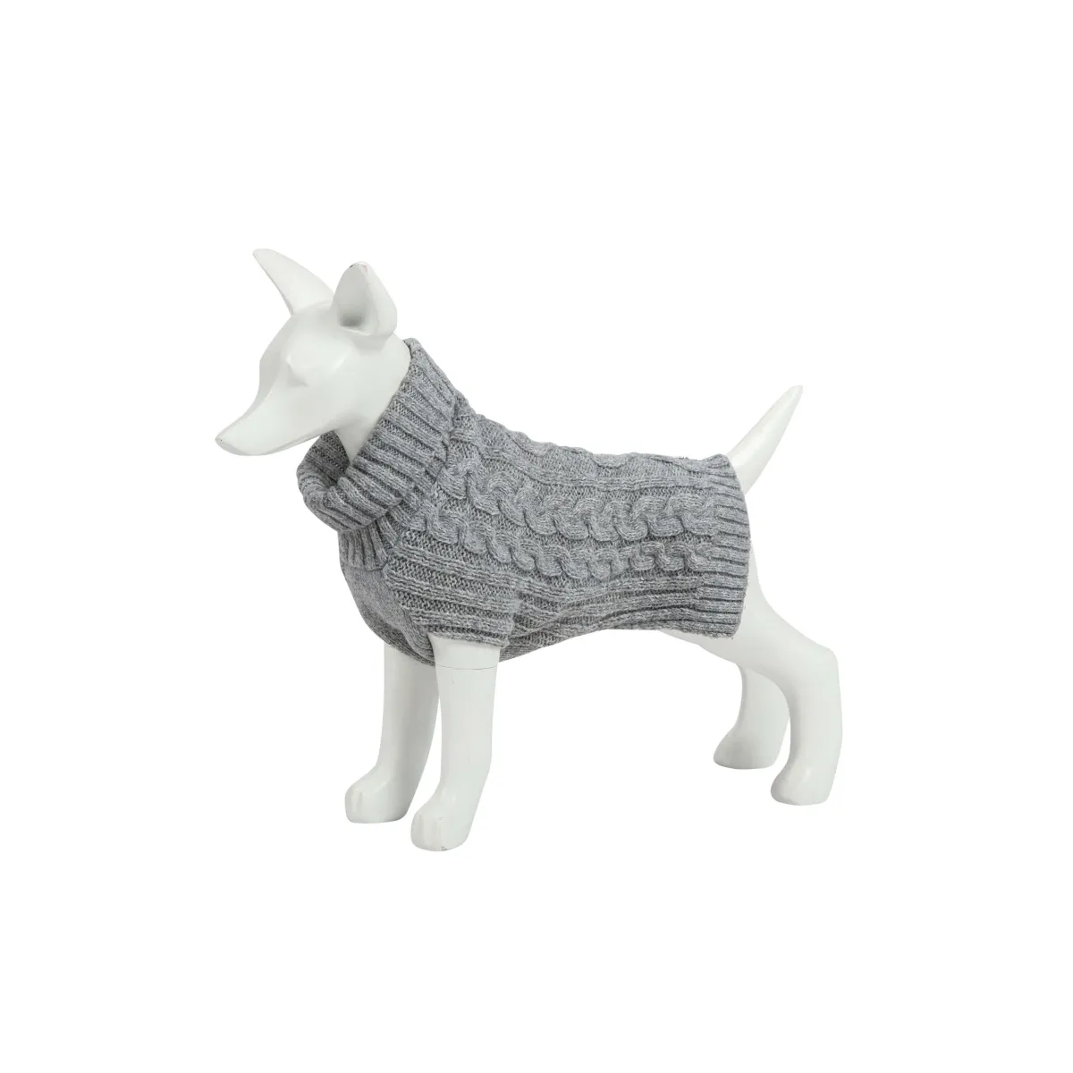 FREEDOG KOERA KAMPSUN HIMALAYA 25CM HALL # - Tootepilt