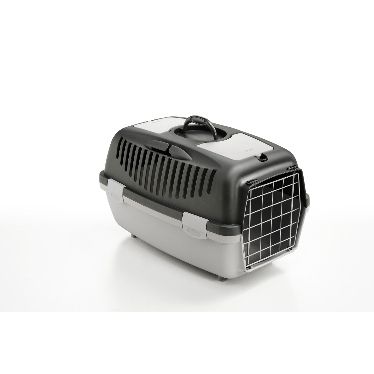 Stefanplast Gulliver2 transportpuur 55 x 36 x 35 cm, hall