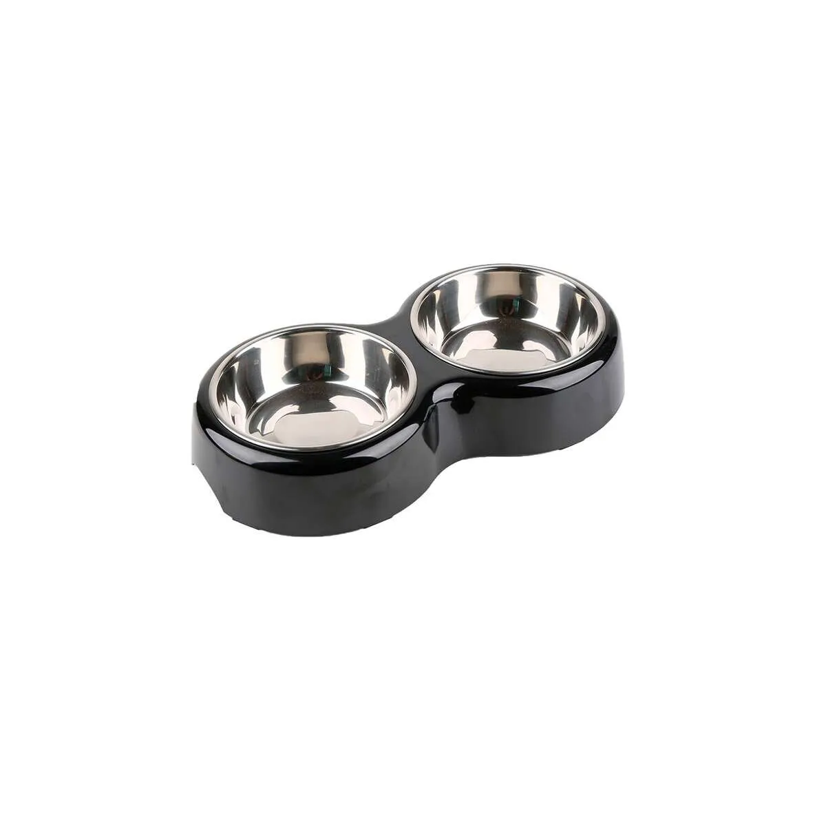 Little & Bigger Cylinder kausside komplekt S must - Tootepilt