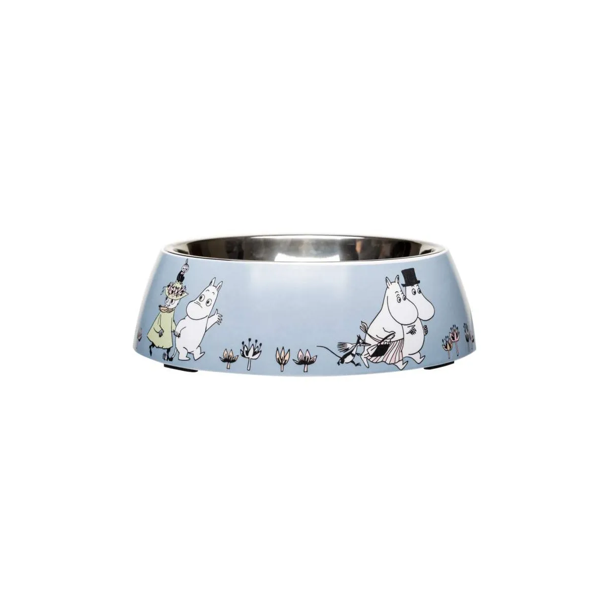 Moomin for Pets kauss sinine XL - Tootepilt
