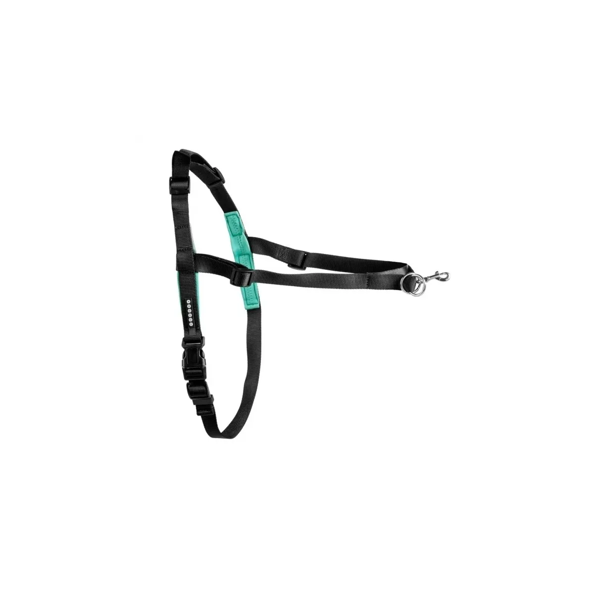 Pro Dog Control Reaction treeningtraksid, must, M - Tootepilt