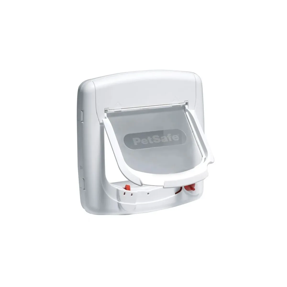 Petsafe Magnetic Cat Flap 400 magnetiline kassiluuk - Tootepilt 1
