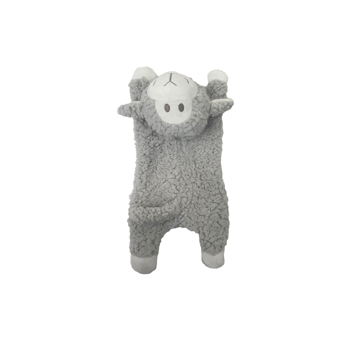 Aroma Dog koera mänguasi Senior Calming Buddy, 33 x 18 x 9 cm, hall - Tootepilt 1