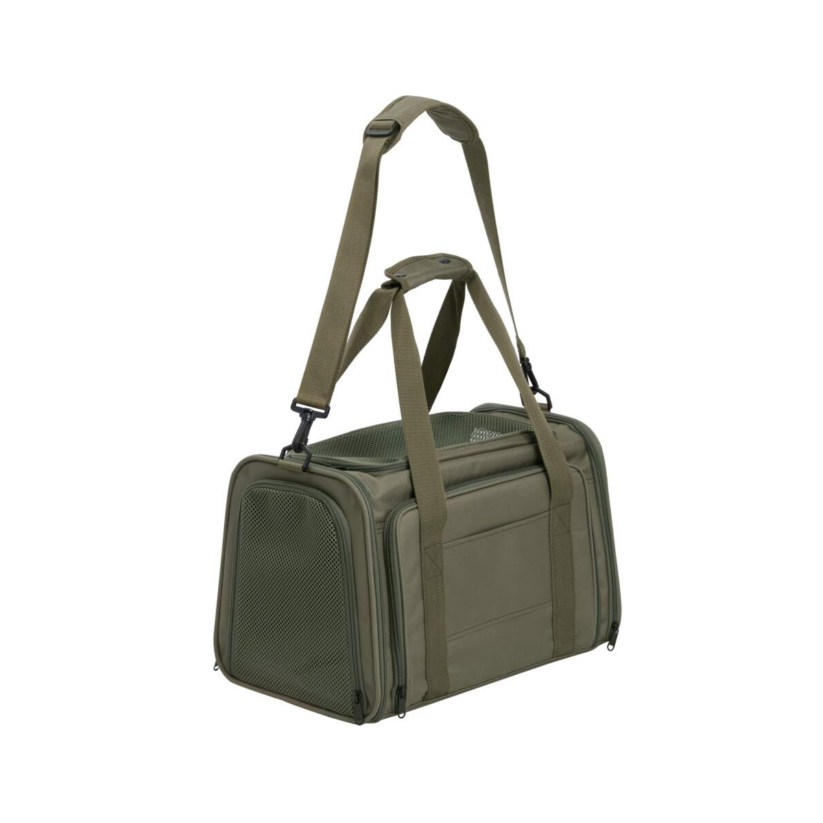 FA Tour laiendatav reisipuur olive green - Tootepilt 1