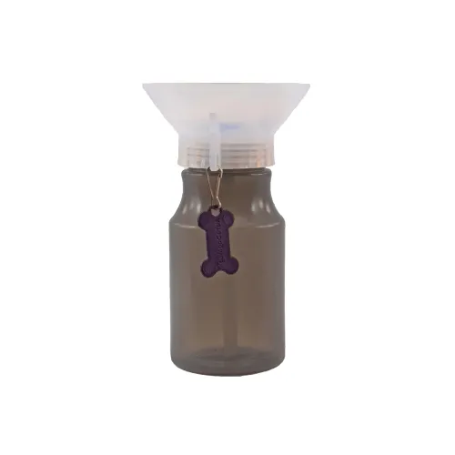 Highwave koera joogipudel, S 415 ml pruun
