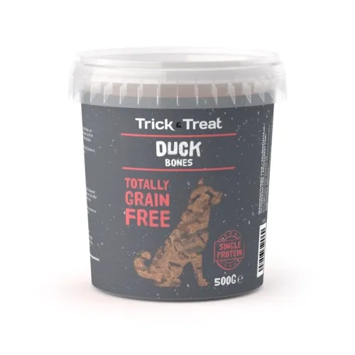 Trick&Treat teraviljavaba treeningmaius koerale, part, 500 g