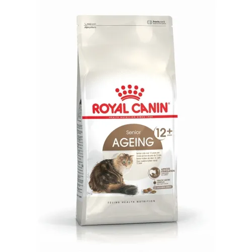 Royal Canin Feline +12 kuivtoit eakatele kassidele 400 g