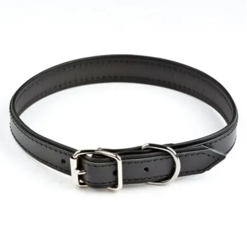 Feel Basic kaelarihm must 1,8x55 cm