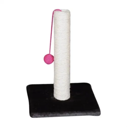 Little & Bigger Piko kraapimispuu 30x30x42 cm hall